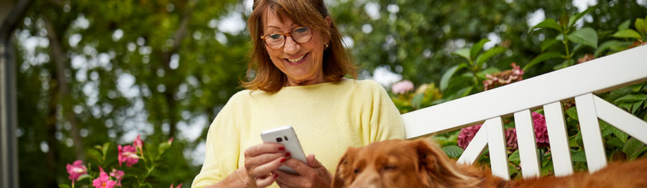 Mobile Apps Schrobenhausener Bank Eg